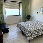 Apartamento 4 Quartos De Frente Para O Mar, Pitangueiras Guaruja