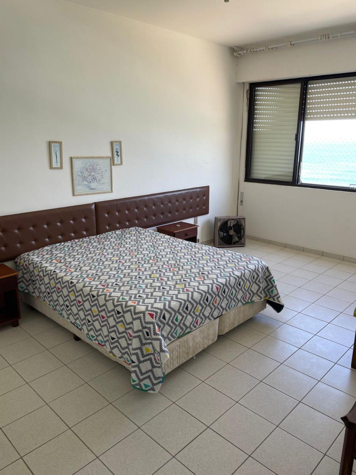 4 Quartos De Frente O Mar, Pitangueiras Guaruja